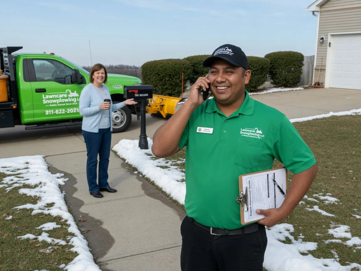 Lawn Care Services By Expert Landscaper Coahoma, MS FAQs